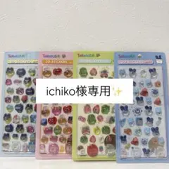 ichiko様専用✨