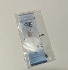 SEVENTEEN NEW_ イルコン　ジュン　フラッグ　カプセルトイ