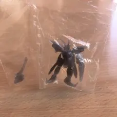 ガンコレ　イージスガンダム台座なし未開封品 ルミナスクリアーのサムネイル