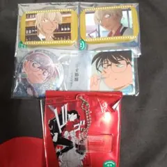 名探偵コナン まとめ売り