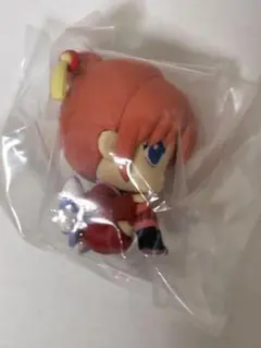 銀魂 まちぼうけ 吉原大炎上 神楽