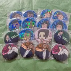 長野県警 缶バッジ まとめ売り