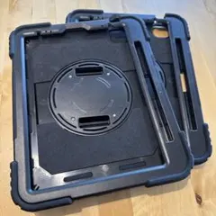 iPadケース スタンド機能付き 耐衝撃 2個セット