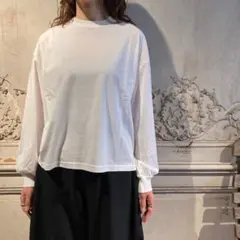 NO/FAITH STUDIOS ダブルレイヤードロングスリーブTシャツ - メルカリ