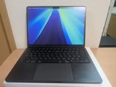 MacBook Air M2 16GB/512GB 美品 付属品完備