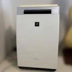 SHARP 空気清浄機 加湿 KI-GX75のサムネイル