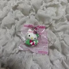 サーティワン ハローキティ アイスクリームチャーム サンリオ