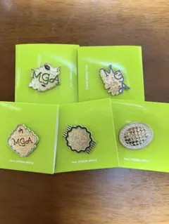 2026年最新】MRs green apple 缶バッジの人気アイテム - メルカリ