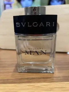 廃盤希少ブルガリマンオードトワレ60ml - メルカリ