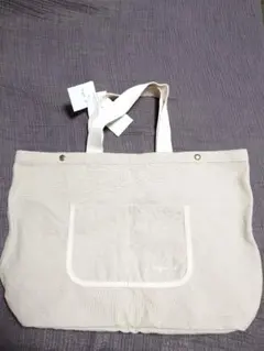 アニエスベー　トートバッグ