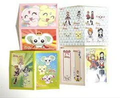 ふたりはプリキュアシールセット 当時もの