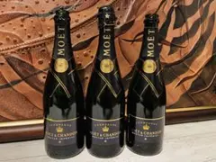 ☆モエ・エ・シャンドン グランヴィンテージ 2003 空瓶☆ - メルカリ