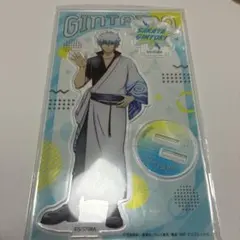 銀魂 銀時 じゃんけん アクリルスタンド