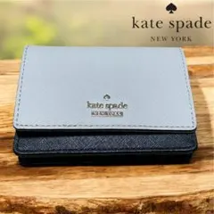 kate spade NEW YORK パスケース
