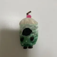 シルバニアくじ　モグラの赤ちゃん　デリシャスパレード