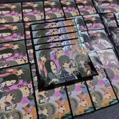 2026年最新】selector spread WIXOSS スリーブの人気アイテム - メルカリ