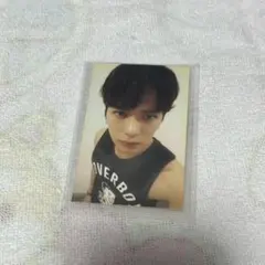 GOT7 Never Ever タイ盤　ジャクソン