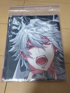 希*那様 ヒプマイ 碧棺左馬刻 一番くじ ビジュアルクロス