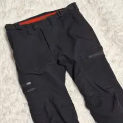 KUSHITANI K-2831 アロフトパンツ ブラックアウト L/3W - メルカリ