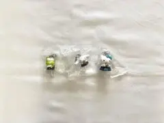 サンリオ 星色天使チャーム　3点セット