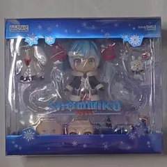 じゃんぼ初音ミク グッスマくじA賞 ねんどろいど - メルカリ