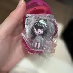 VIRUSWEETS ウイルスイーツ カラフルマルチチャーム コーヒーゼリー