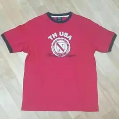TOMMY HILFIGER 半袖Tシャツ