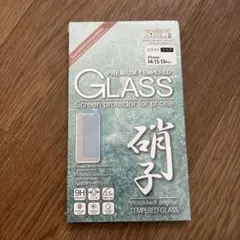shizuka will iPhone 14/13/13 Pro 保護フィルム