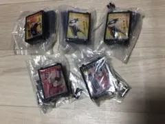 ハイキュー　ライト5点セット