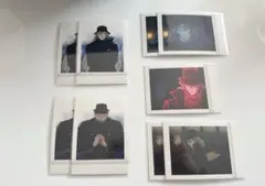 名探偵コナン 黒鉄の魚影 ぱしゃこれ ジン ウォッカ