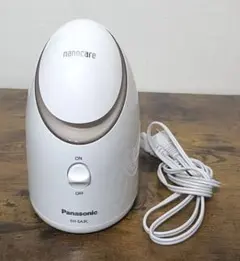 Panasonic nanocare EH-SA3C 本体 フェイススチーマー - メルカリ