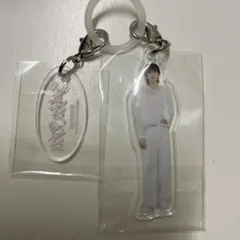 SEVENTEEN YAKUSOKU セブチ ペンミ カプセルトイ ジョシュア