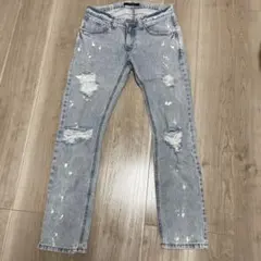 VENCE EXCHANGE デニム　Sサイズ