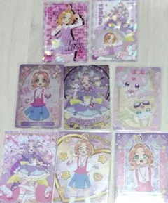 名探偵プリキュア 明智あんな まとめ売り②