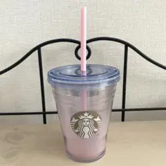 スターバックス 韓国限定　タンブラー