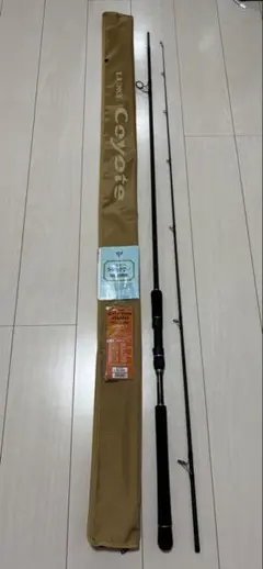 ラグゼ　 ソルティージ 　チーター EG80H/特注品 ラグゼ ソルティージ チーター EG80H/特注品 2025年最新】がまかつ