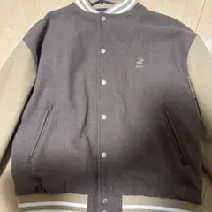 BEVERLY HILLS POLO CLUB スタジャン Lサイズ