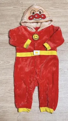 【即購入OK】アンパンマン ロンパース