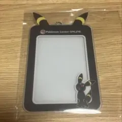 ポケモンセンターオンライン ミニゲーム A賞 B賞ニンフィア ブラッキー