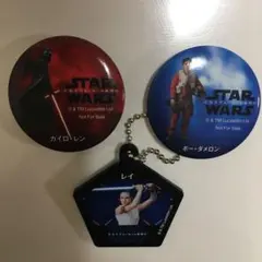 くら寿司ビッくらポン　スターウォーズ