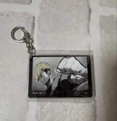 ハイキュー 宮侑 ファンパーク アクリルキーホルダー Highlights