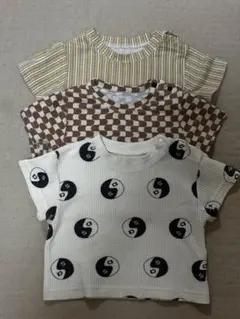 semon半袖T 70cm3点セット