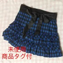 ミニスカート(LIZ LISA doll)新品