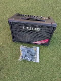 動作確認済 Roland CUBE Street EX ギターアンプ