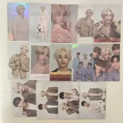 Ode to You ジョンハン