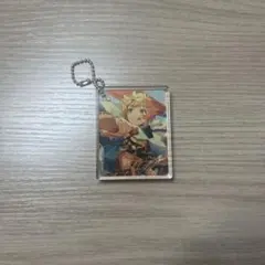 あんさんぶるスターズ 春川宙 アクリルキーホルダー
