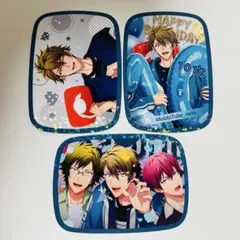 アイナナ　RabbiTube mini フォトカードコレクション　十龍之介