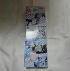 Re:ゼロから始める異世界生活 短編集(14) 特典 B2タペストリー - メルカリ