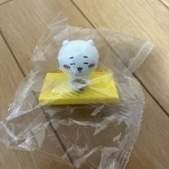 ちいかわ　松屋コラボ　オリジナルフィギュア　鬼辛カレー