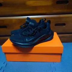 NIKE インフィニティラン4